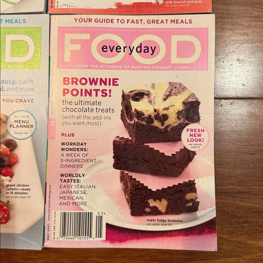 Martha Stewart this book